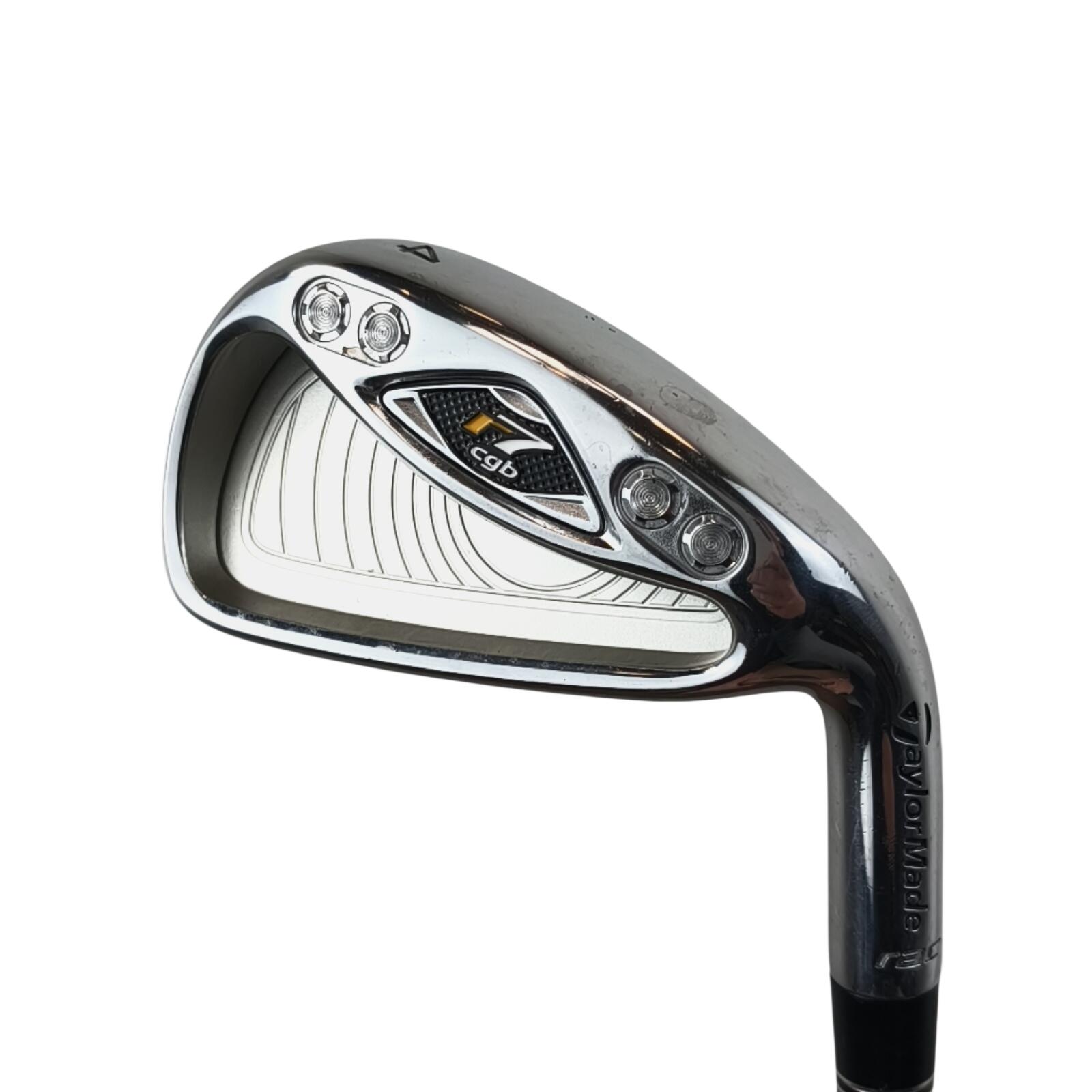 TAYLORMADE picture