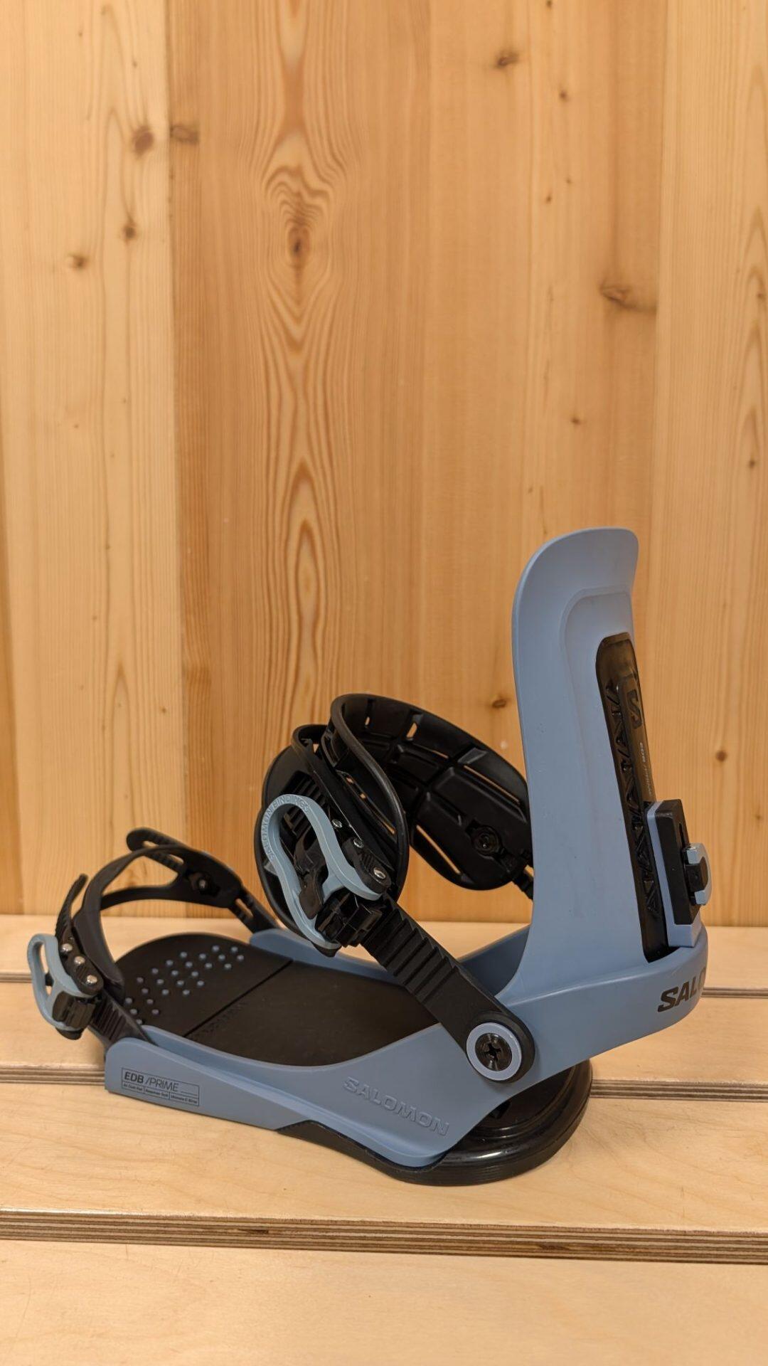 SALOMON picture