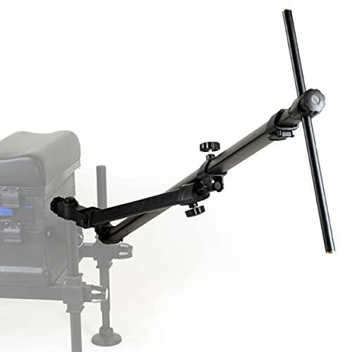 Bras feeder Diamond réglable 115-215cm Ø25mm léger 2/2