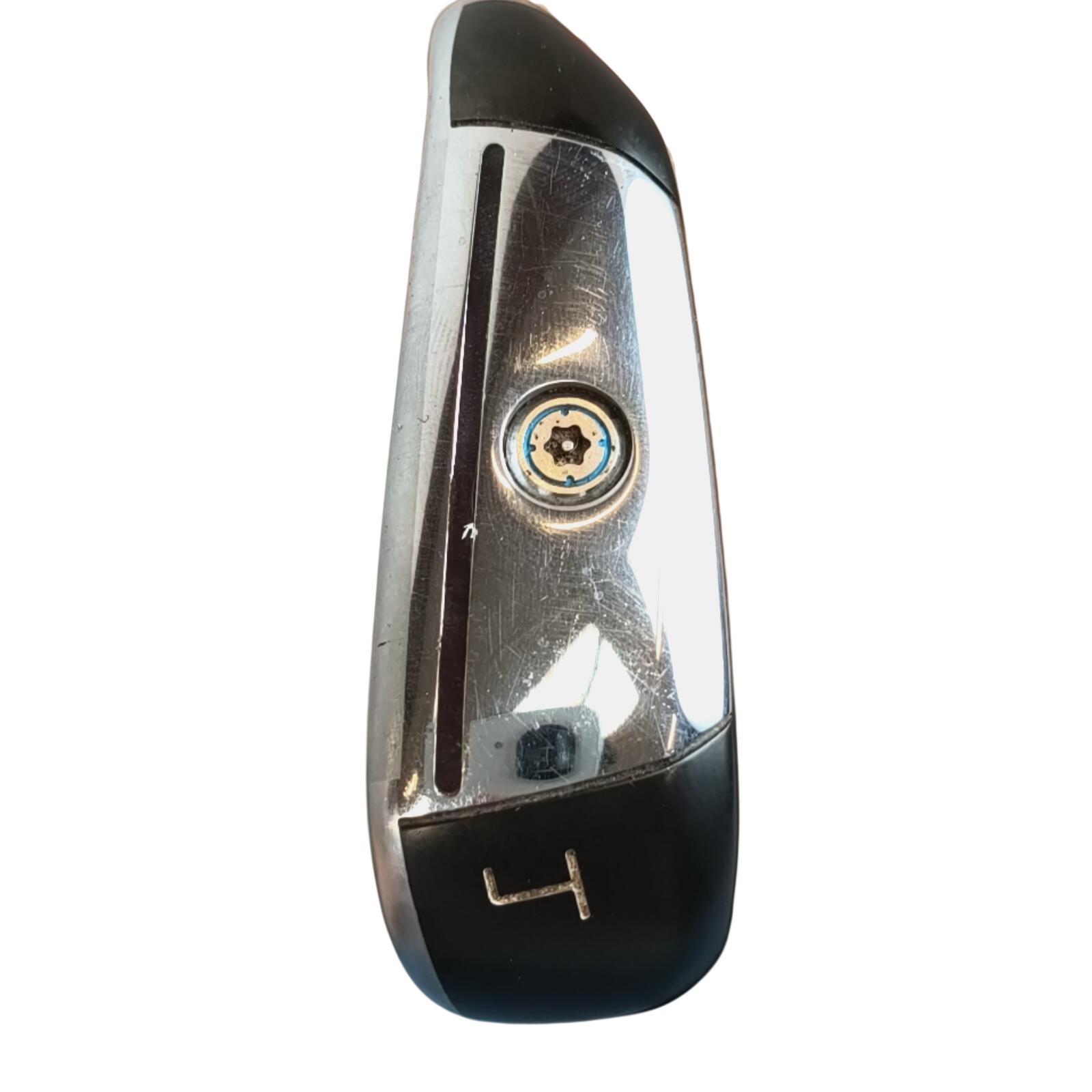 TaylorMade SIM DHY #4 Driving Iron / Flex Regular / #4/22 2/5