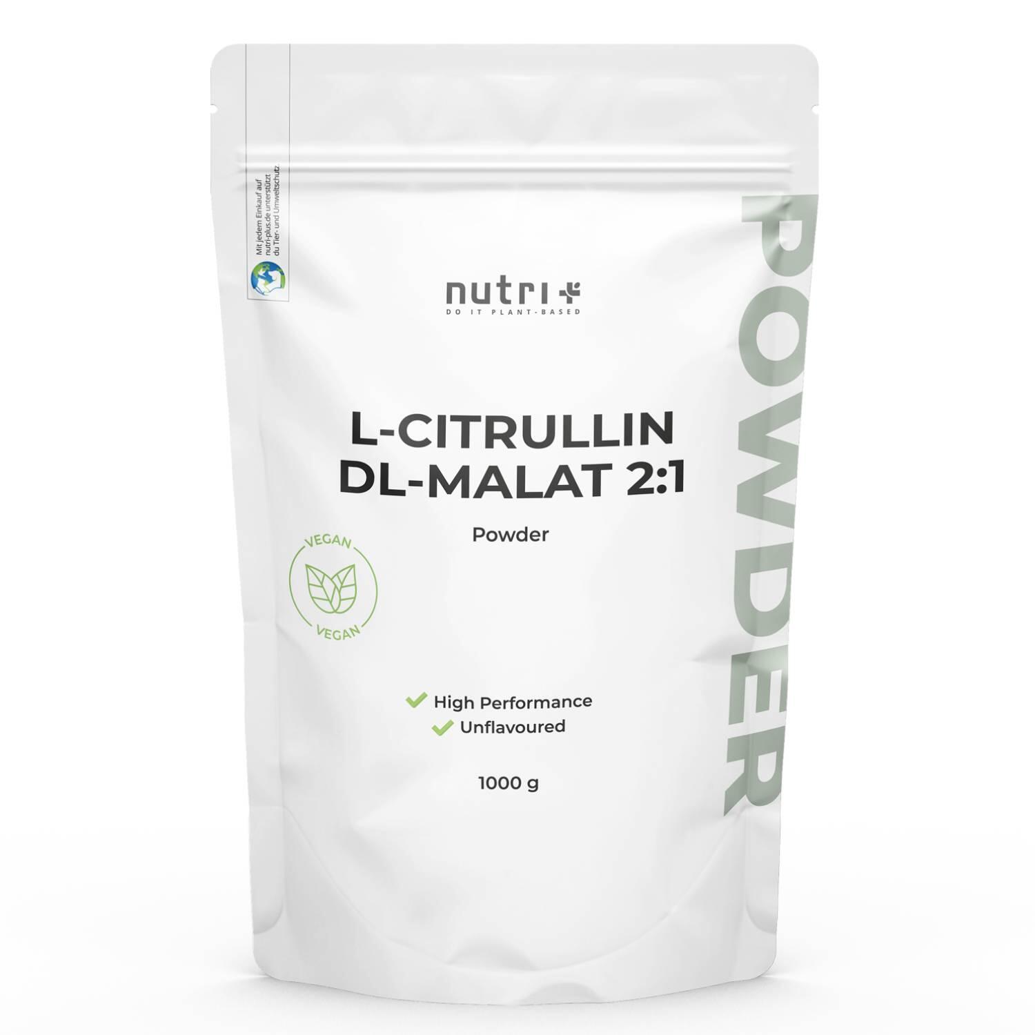 NUTRI+ picture