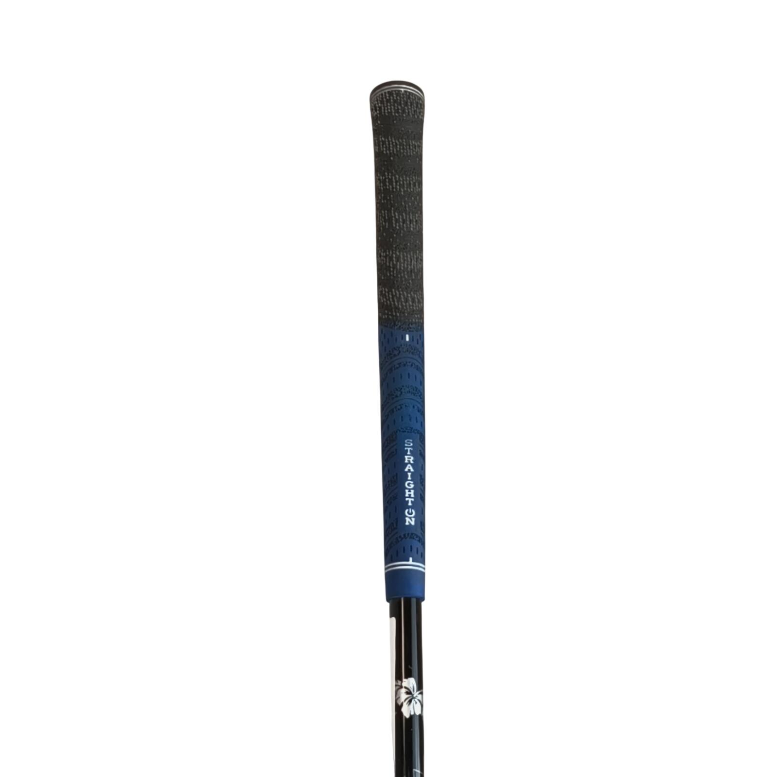 TaylorMade SIM DHY #4 Driving Iron / Flex Regular / #4/22 5/5