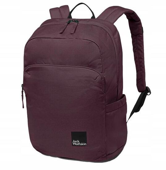 Sac à dos de randonnée Jack Wolfskin Terraview Amaranth