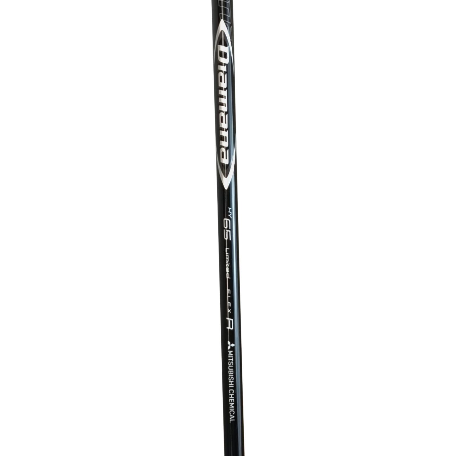 TaylorMade SIM DHY #4 Driving Iron / Flex Regular / #4/22 4/5