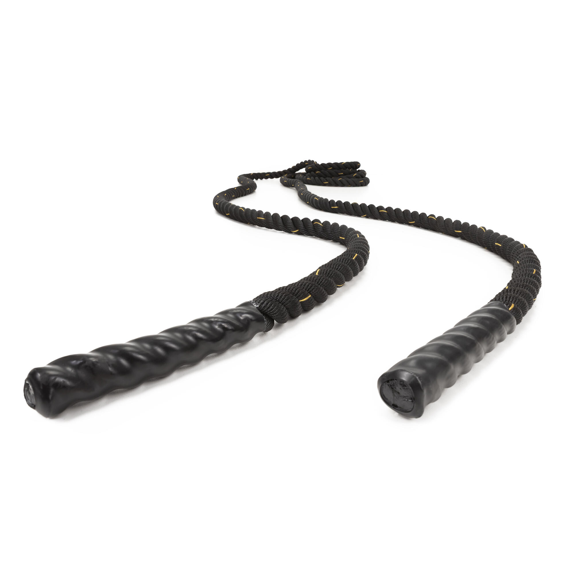 Lina treningowa Actiget 9 m Power Rope do ćwiczeń siłowych Battle Rope 4/7