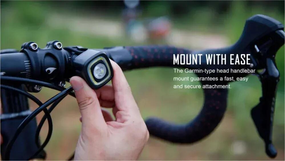 Sada předního a zadního cyklistického světla Magicshine SEEMEE 150 COMBO V2.0 2/5