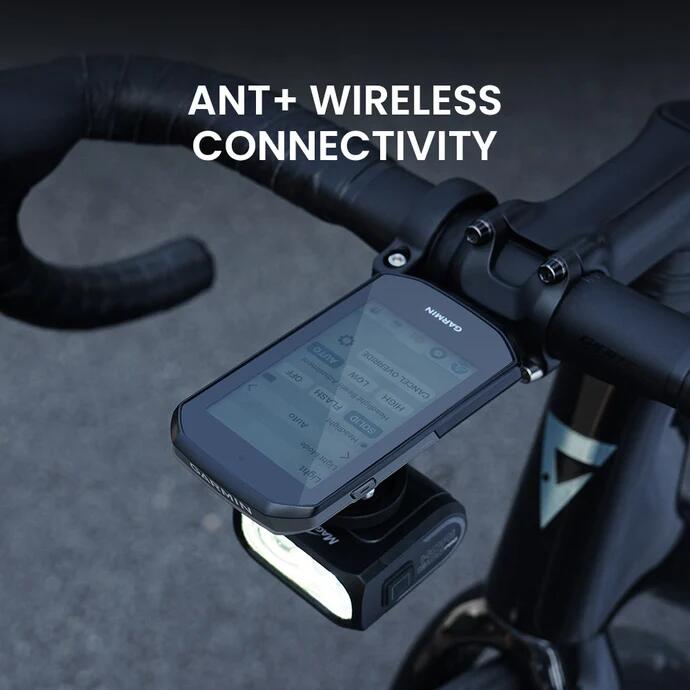 Přední cyklistická svítilna Magicshine HORI 1300 PRO 2/6