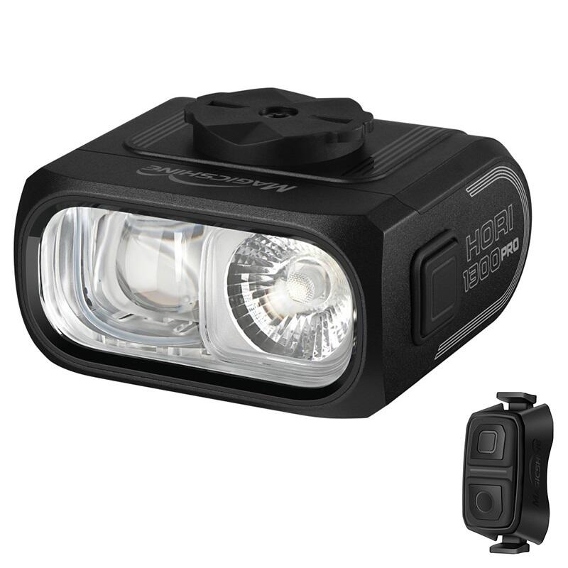 HORI 1300 Front Light