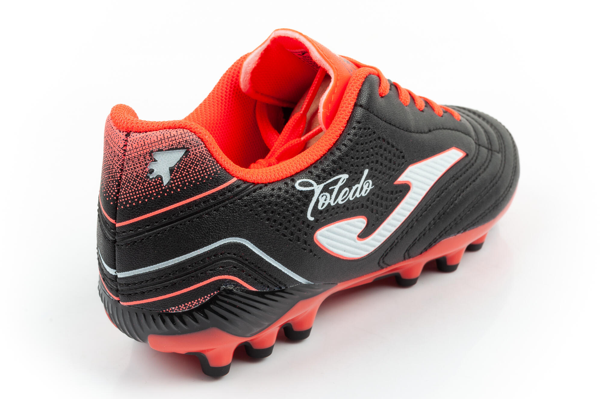 Buty piłkarskie korki dziecięce Joma Toledo JR 2601 na murawę i orlik 4/6