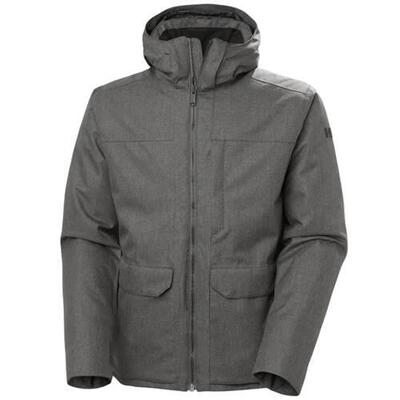 Giubbotto impermeabile con cappuccio Helly Hansen Chill 3.0