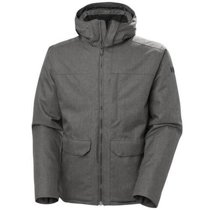 Regenjacke mit Kapuze Helly Hansen Chill 3.0