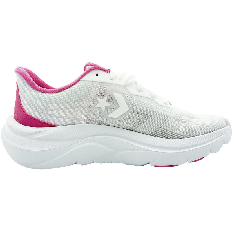 Pantofi sport unisex Converse Day One Runner, Alb