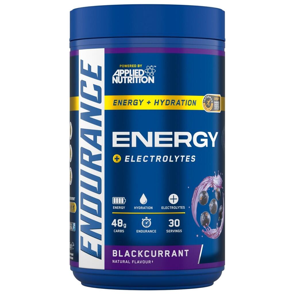 Applied Nutrition Endurance Energy + Hydration Powder - 30 Servings