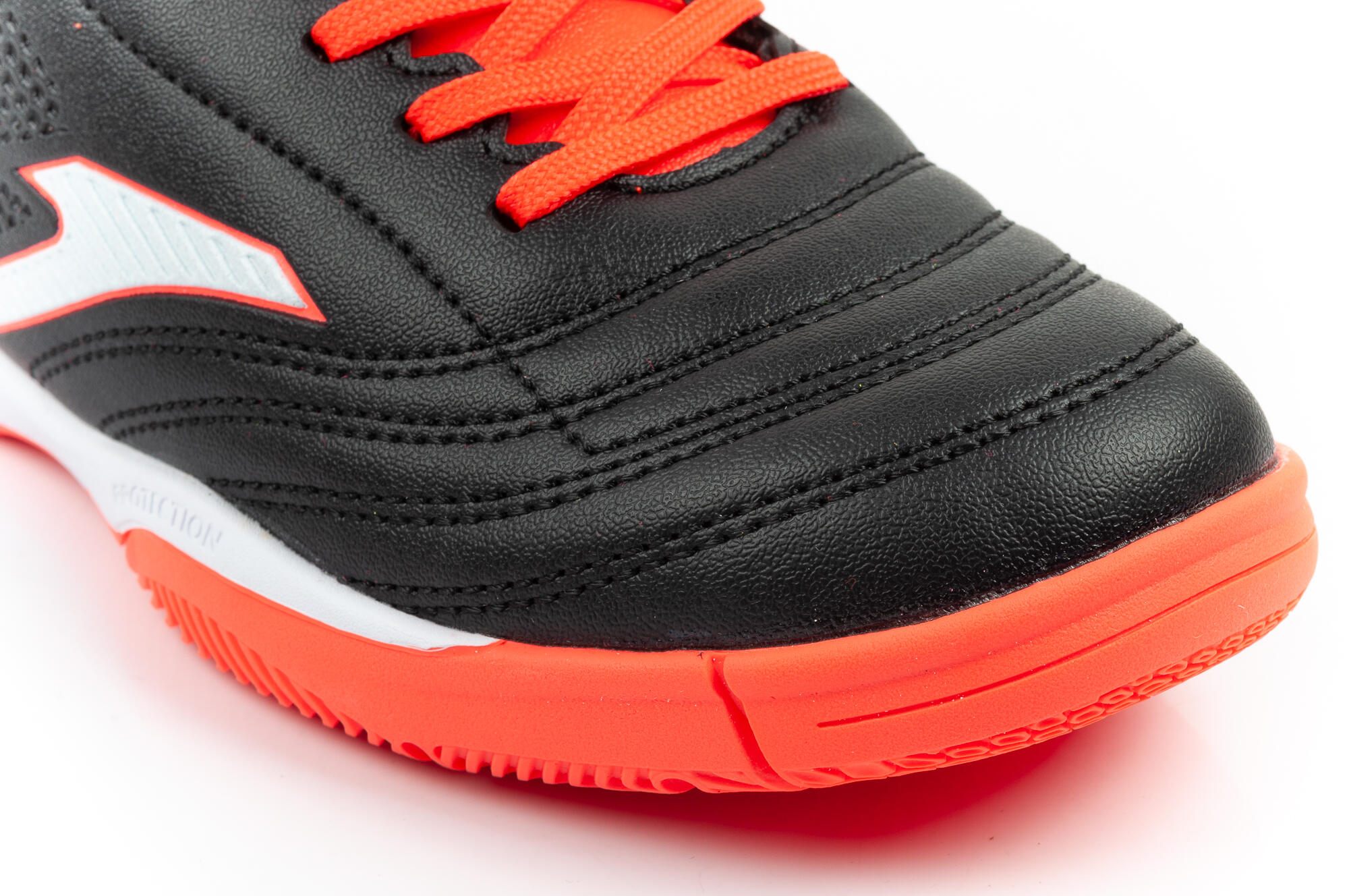 Chaussures Futsal Enfants Joma Toledo Jr 26 IN Noir 4/7