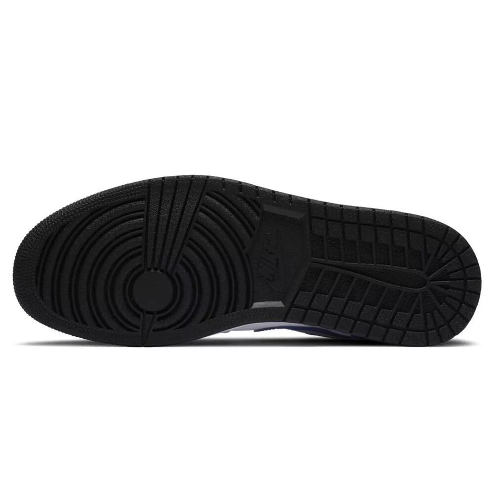 Jordan 1 Low Game Royal 5/7