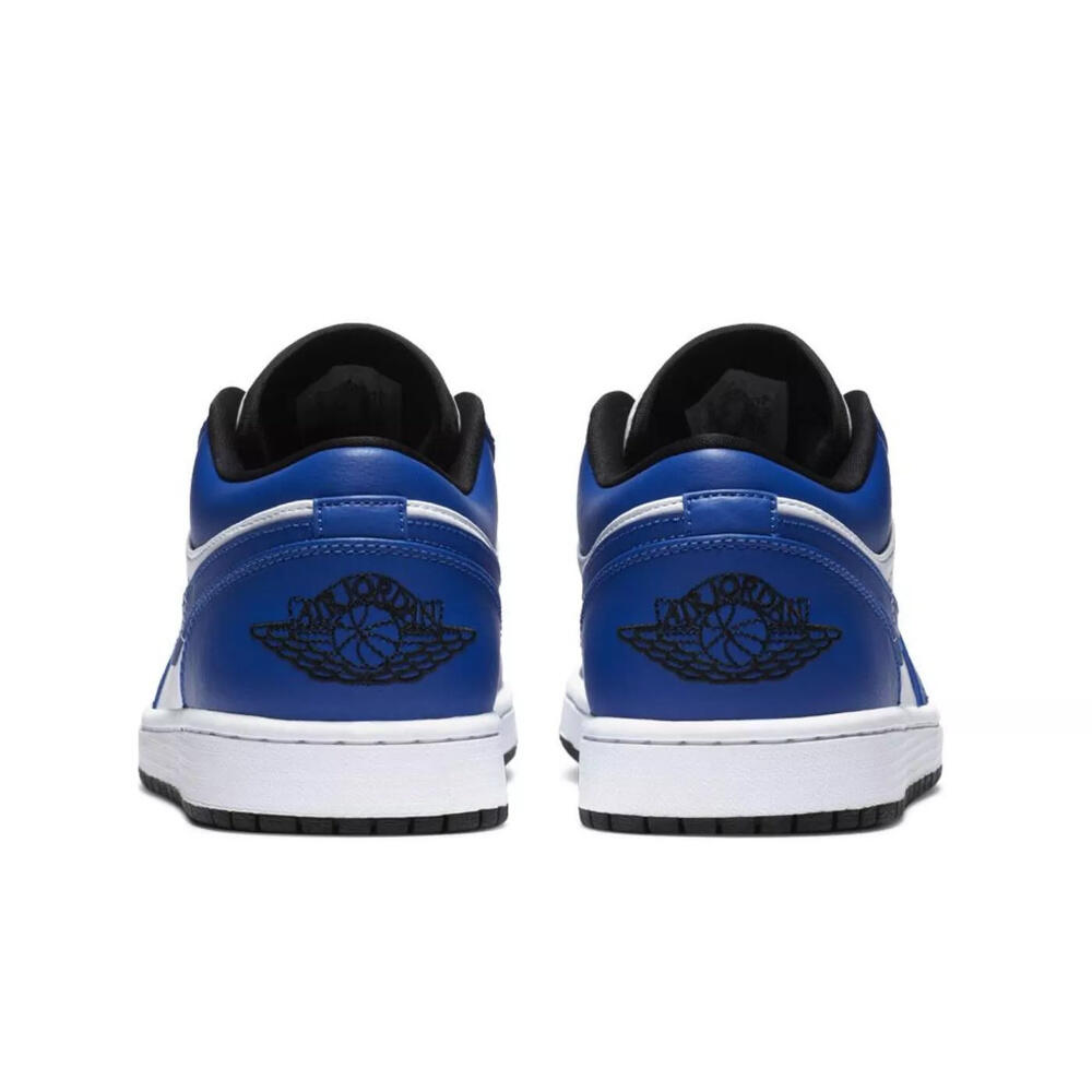 Jordan 1 Low Game Royal 6/7