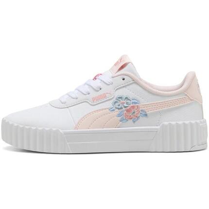 Zapatillas mujer Puma Carina 3.0 Floral