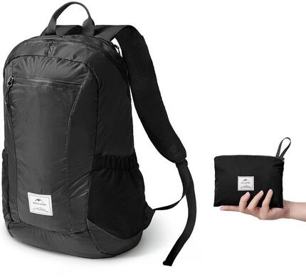 Yunyan Faltbarer Rucksack 25L