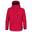 Corvo Manteau imperméable Homme (Rouge)