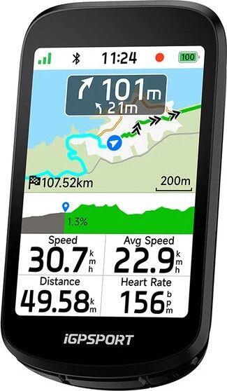 Licznik rowerowy GPS iGPSPORT BSC500 3/5