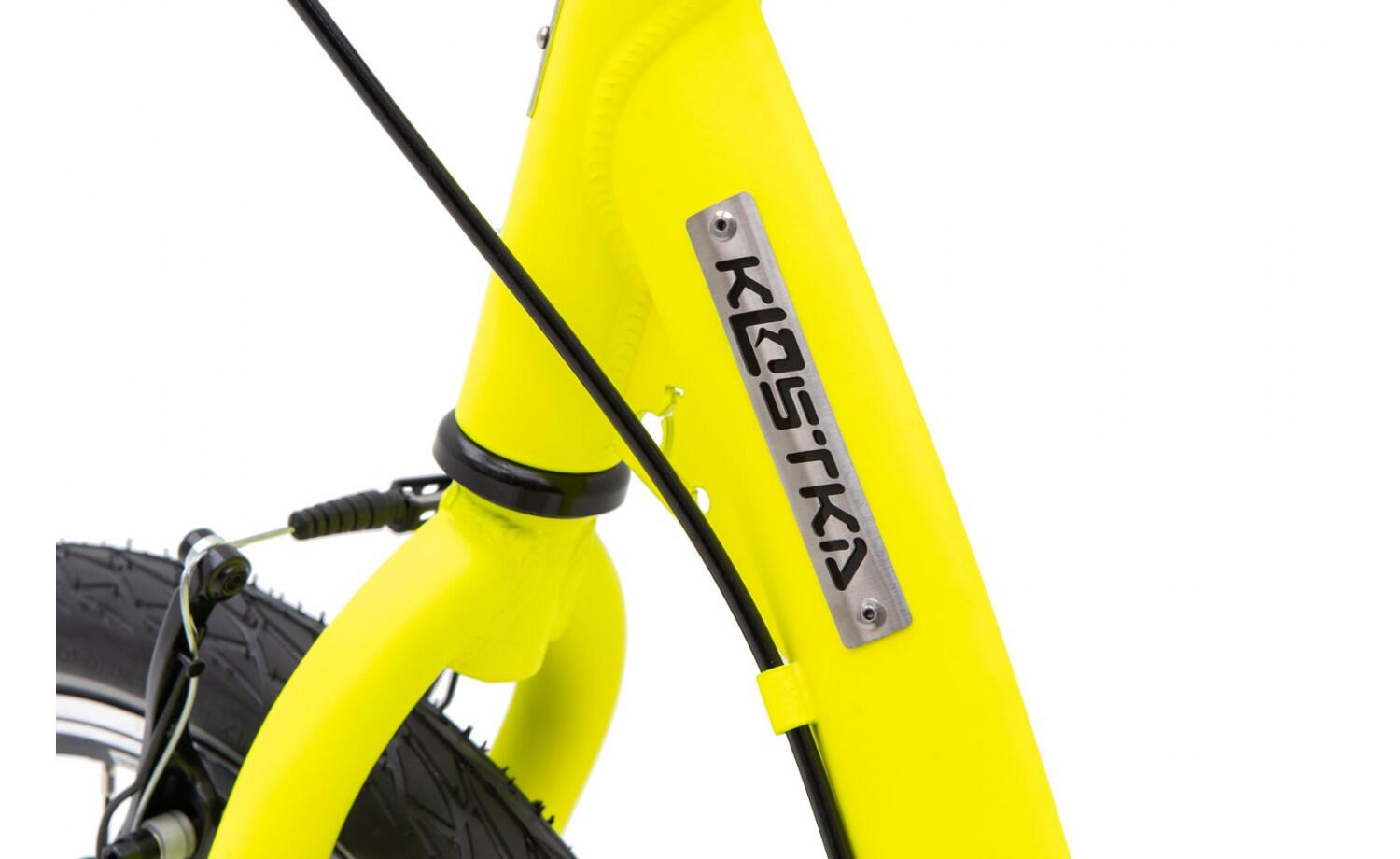 Koloběžka Kostka Twenty Max (G6) 5/7