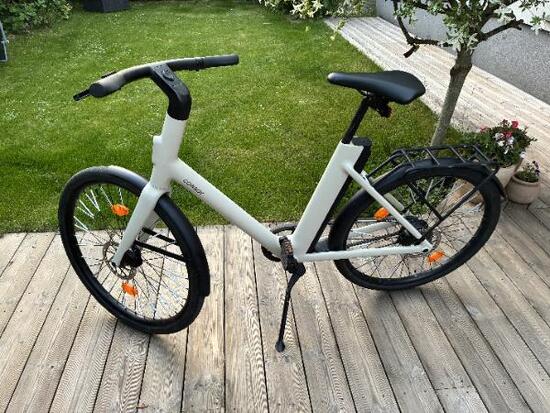 Entre Particuliers - Cowboy Cruiser ST – taille M-L – Excellent état