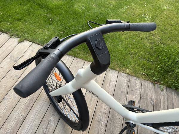 Tussen Particulieren - Cowboy Cruiser ST - maat M-L - uitstekende staat 2/7