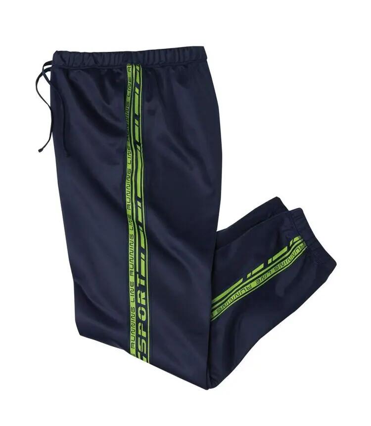 Le Pantalon de Jogging Molleton 2/3