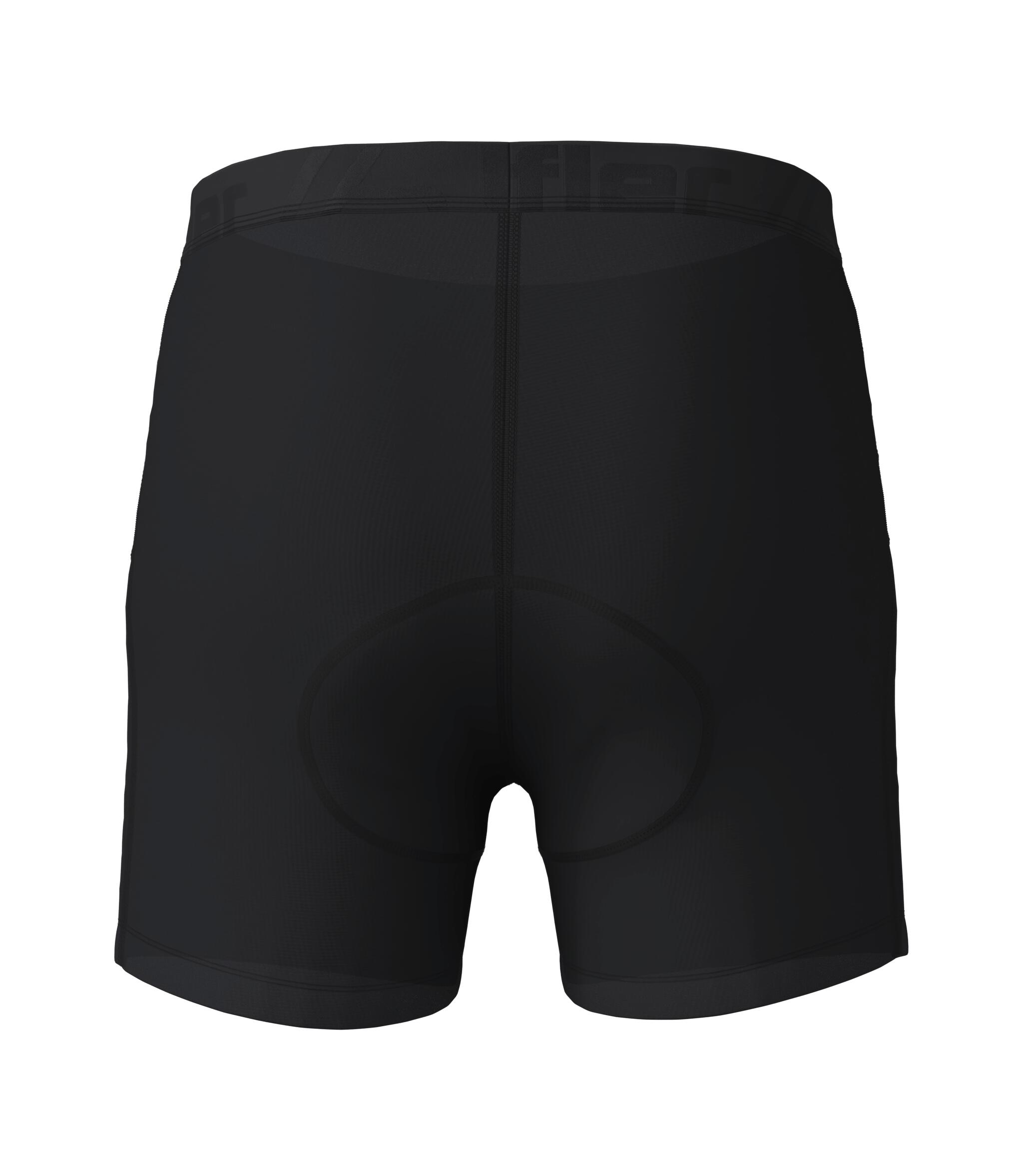 M CYCLING UNDERSHORTS TRANSTEX LIGHT 2/4
