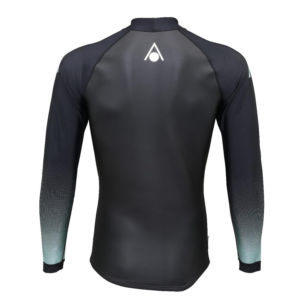 Top Aquaskin Aqua Sphere homme manches longues - Taille S 3/3