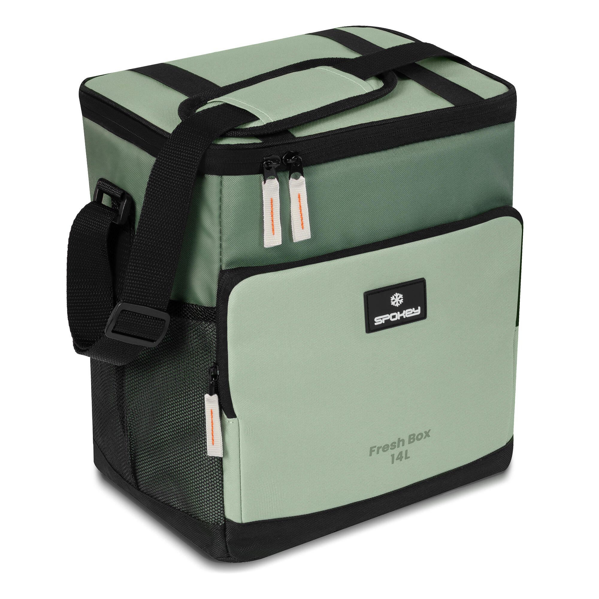 Torba termiczna lodówka turystyczna Spokey Fresh Box 14
