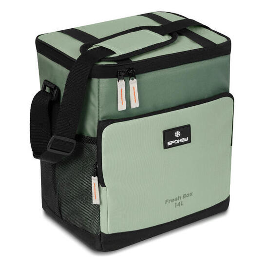 Torba termiczna lodówka turystyczna Spokey Fresh Box 14