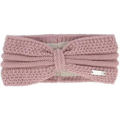 Fascia per capelli da donna Eisglut Esmeraldal Merino