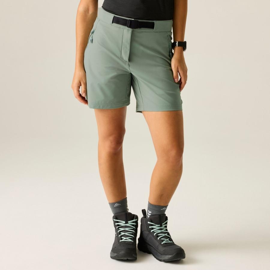 Short femme Dare 2B Melodic Pro III 3/6