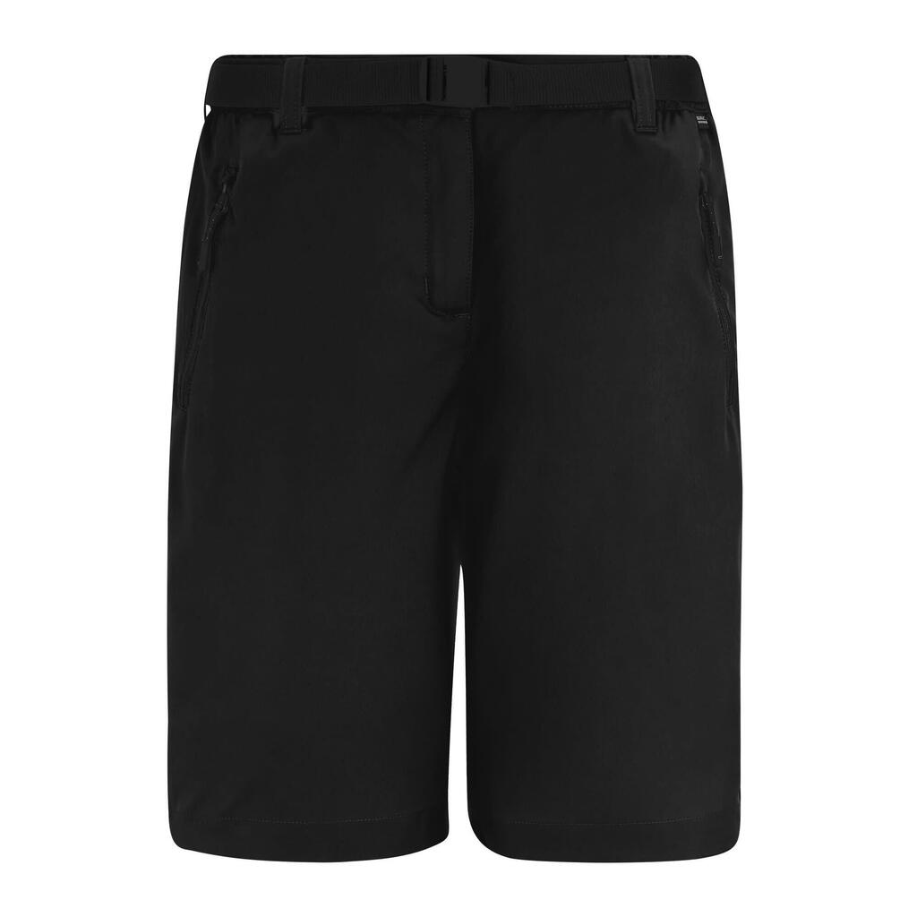 Women's Bermuda shorts Regatta Xert Stretch