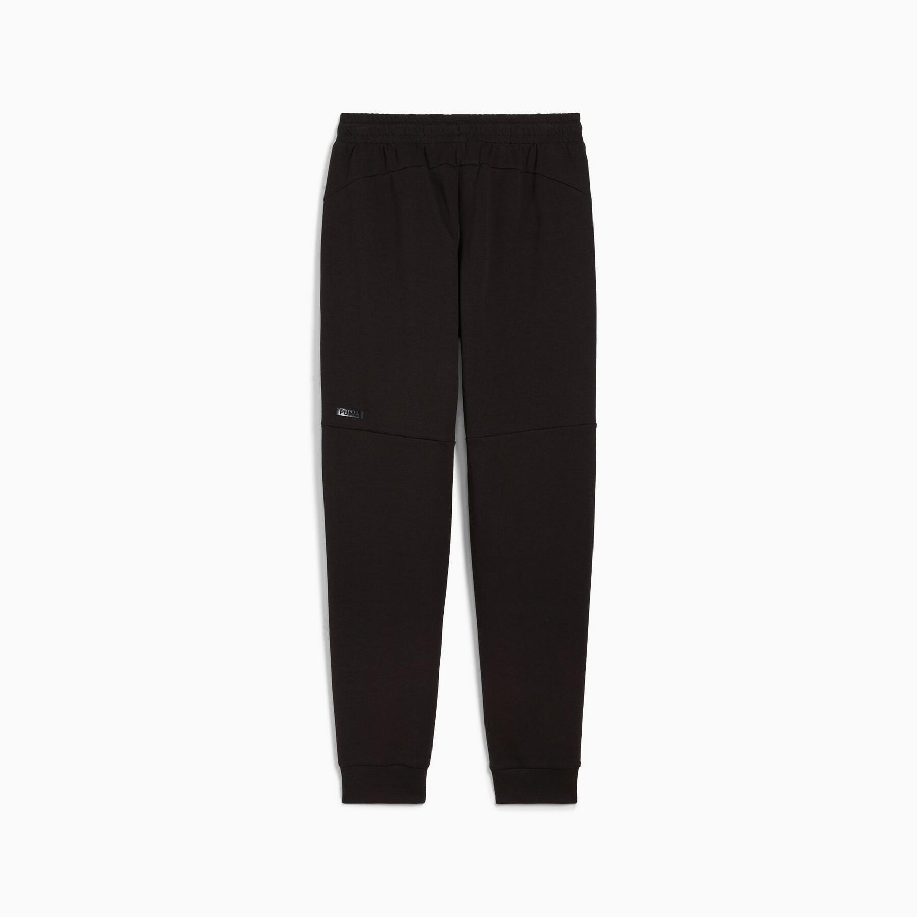 Pantalones RAD/CAL Hombre PUMA Black 2/7