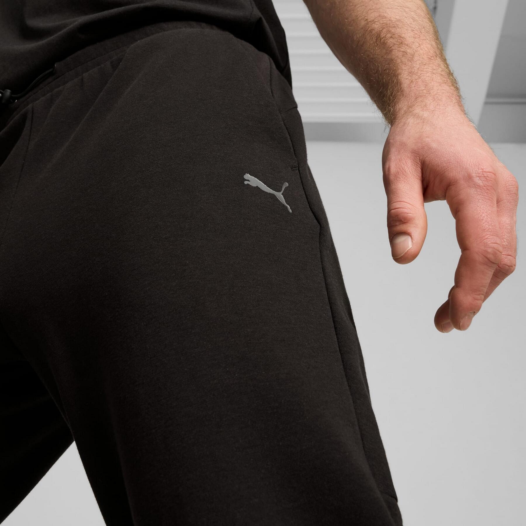 Pantalones RAD/CAL Hombre PUMA Black 4/7