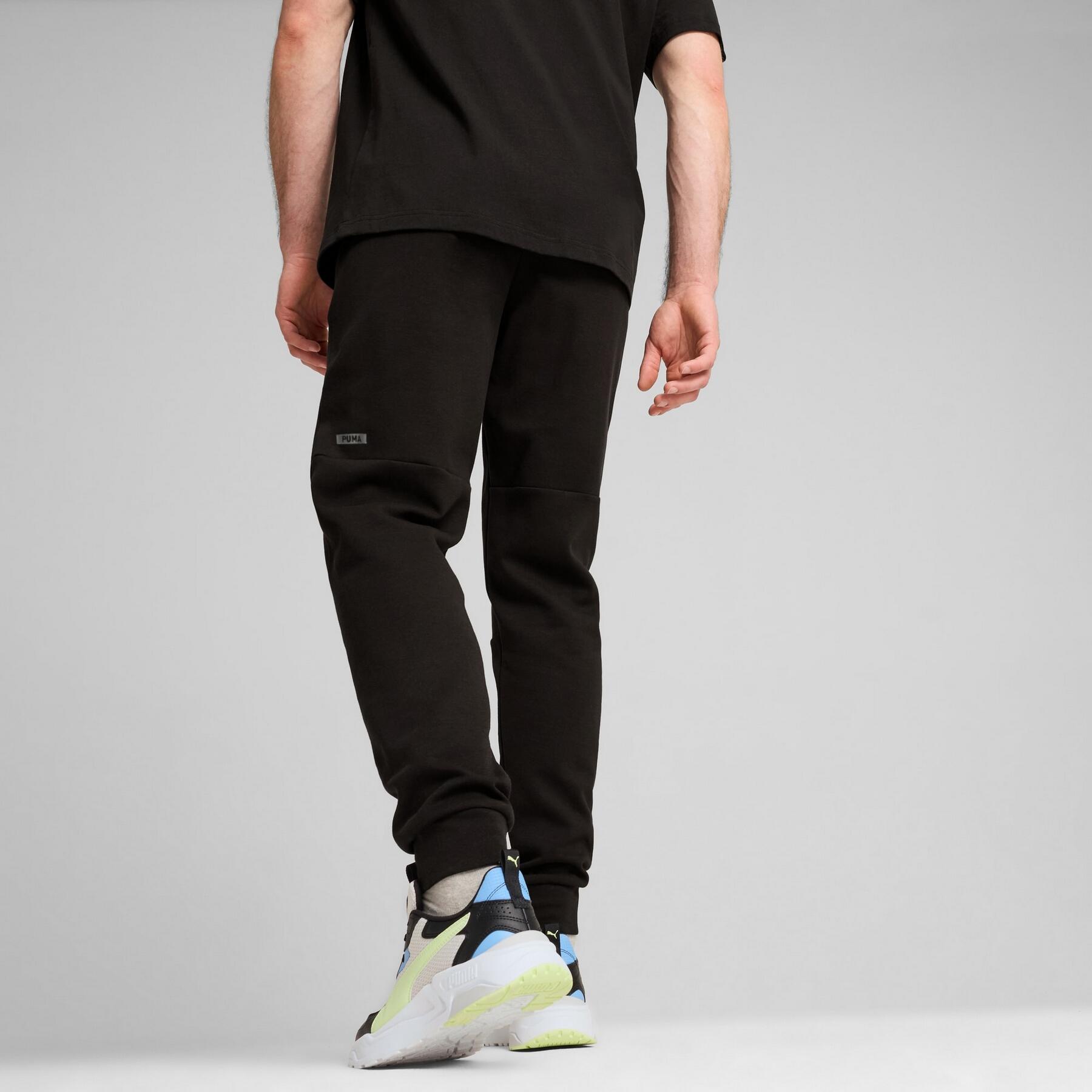 Pantalones RAD/CAL Hombre PUMA Black 6/7