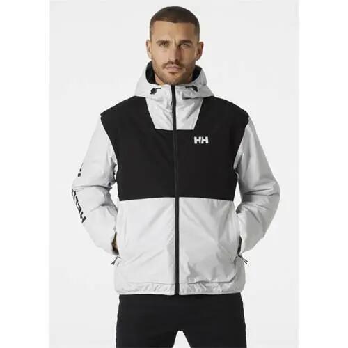 Chaqueta impermeable Helly Hansen Ervik Ins 3/6