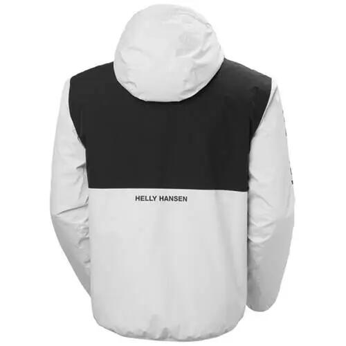 Chaqueta impermeable Helly Hansen Ervik Ins 2/6
