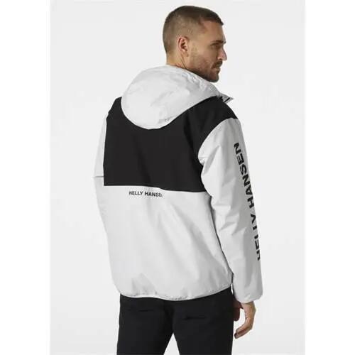 Chaqueta impermeable Helly Hansen Ervik Ins 4/6
