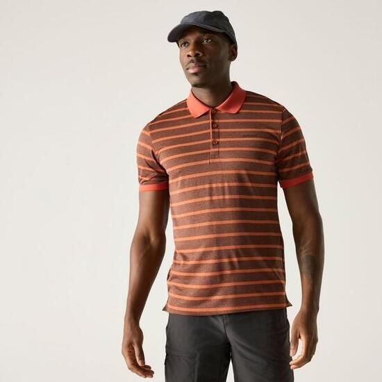Polo-Shirt Regatta Kildra