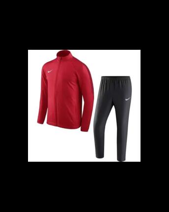 Survetements Homme DRIFIT ACADEMY SOCCER Rouge