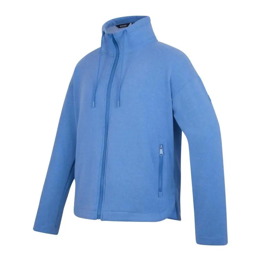 Dames gebreide fleece Regatta 2/3