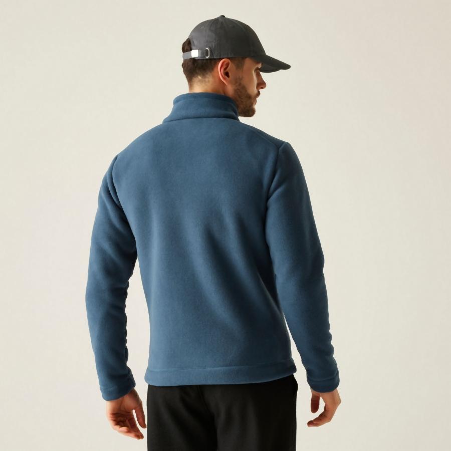 Fleece mit Reißverschluss Regatta Garrian II 5/5