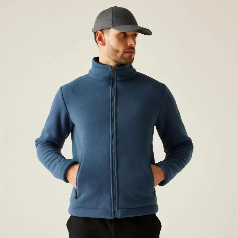 Zipped fleece Regatta Garrian II