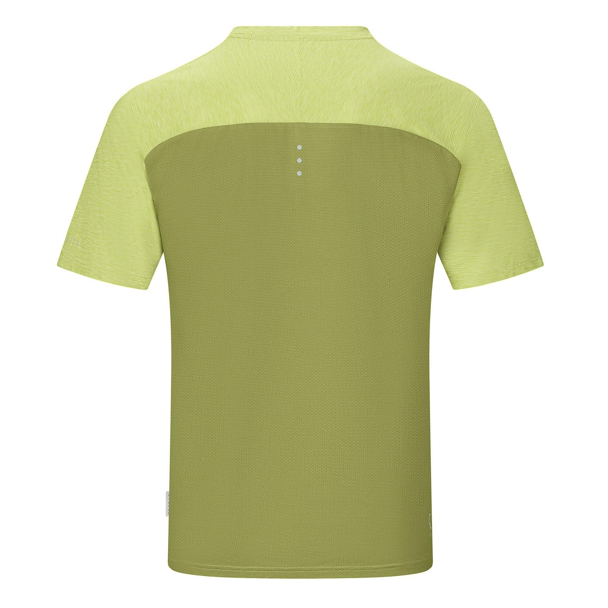DARE 2B Power Up Tee - Fragile Sprout 3/7