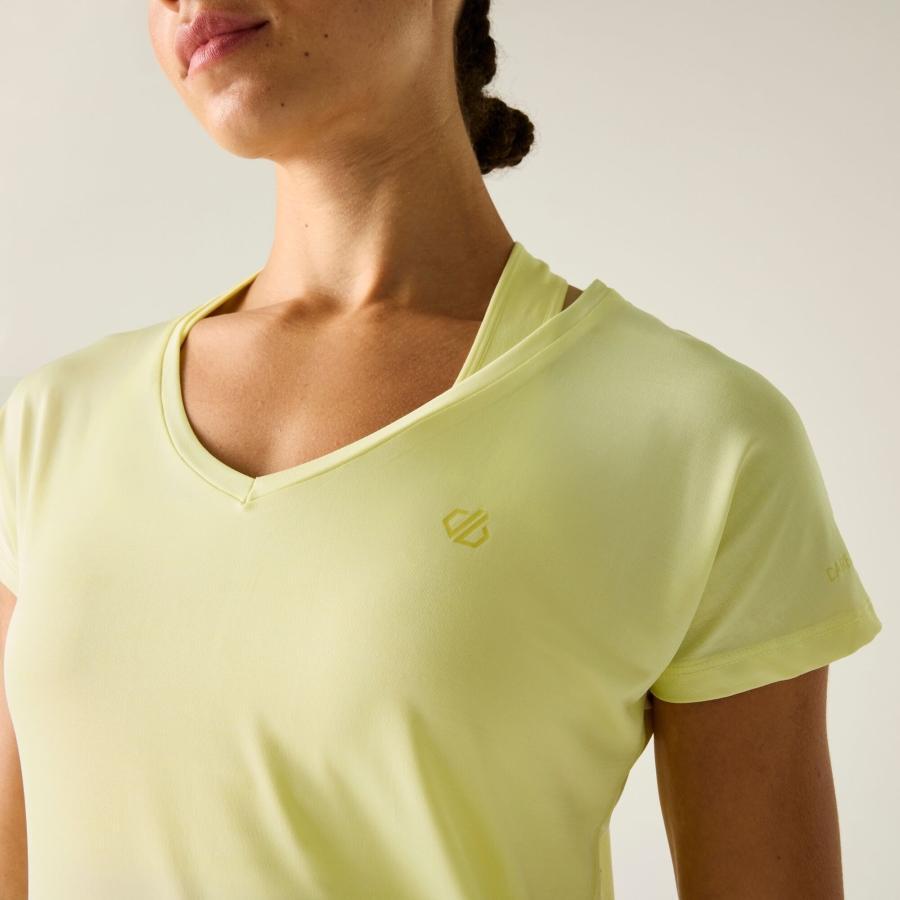 Trikot Damen Dare 2B Vigilant 3/4
