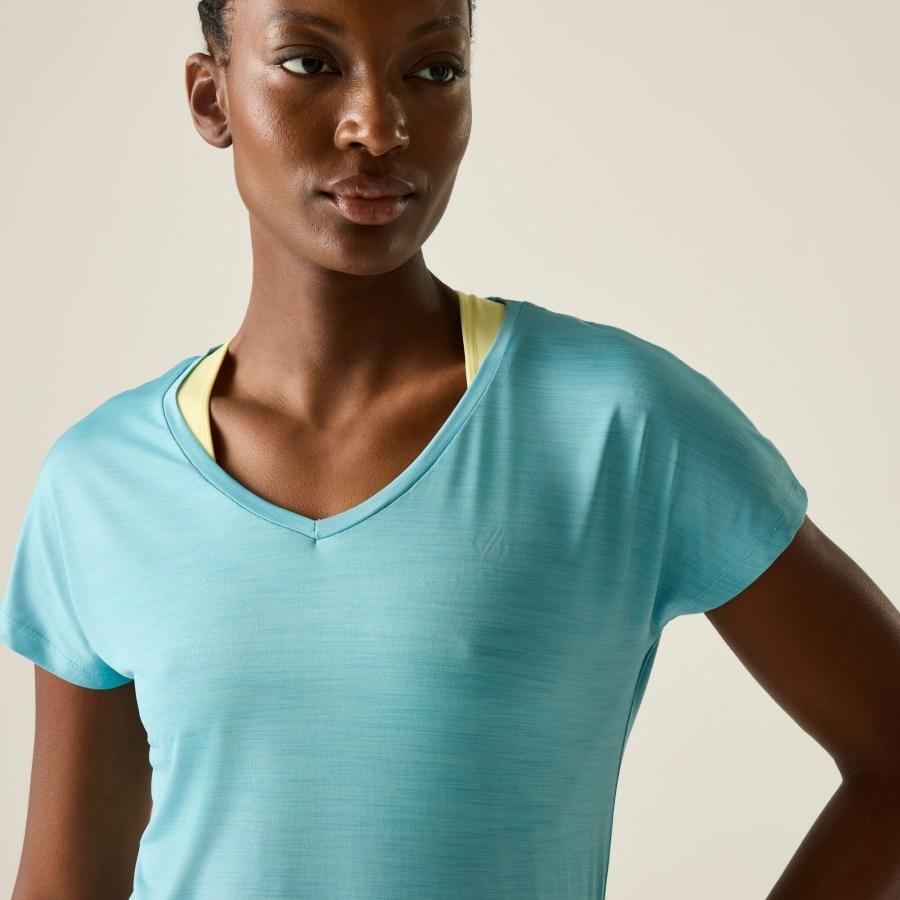Maglia da donna Dare 2B Vigilant 2/4