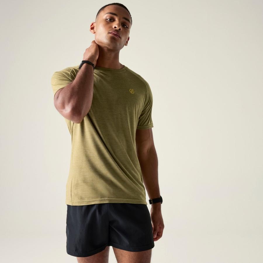 Maillot Dare 2B Persist 3/4